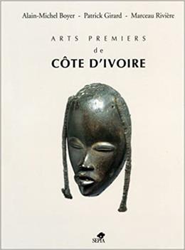 Ivory Coast s Premier Arts