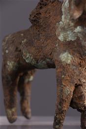 bronze africainAnimal bronze