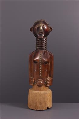 Tribal art - Songye Bust