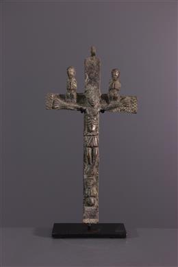Congo Crucifix