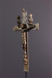 Objets usuelsKongo crucifix