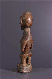 Statues africainesFetish Mbanza