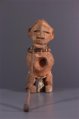 Tribal art - Songye figure
