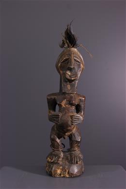 Tribal art - Songye Fetish