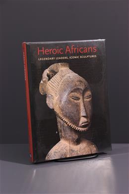 Tribal art - Heroic Africans