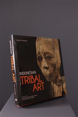 Tribal art - Indonesian Tribal Art