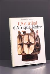 LArt tribal Afrique Noire