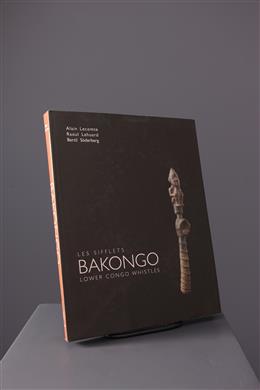 Tribal art - Les sifflets Bakongo