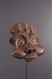 Masque africainBagam Mask