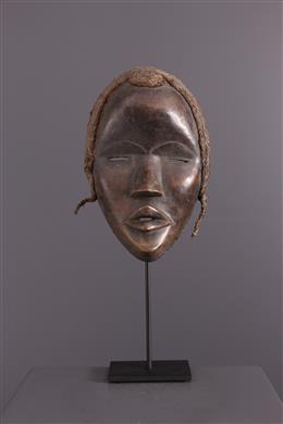 Tribal art - Dan Mask