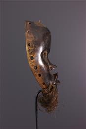 Masque africainDan mask