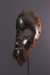 Masque africainDan mask