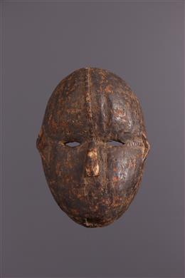 Tribal art - Nbaka Mask