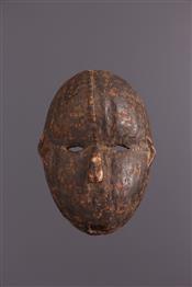 Masque africainNbaka Mask