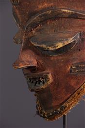 Masque africainPende Mask