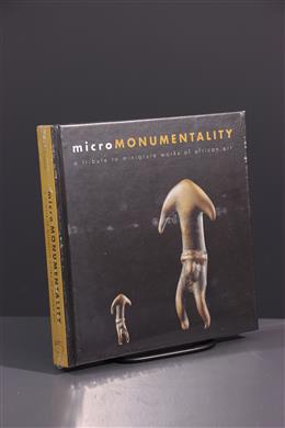 Tribal art - Micromonumentality