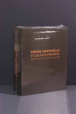 Dartevelle and the primitive arts