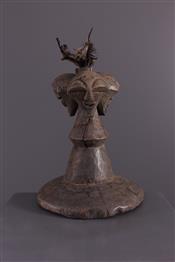 Sculpture Songye