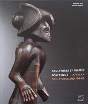 Sculptures et Formes dAfrique