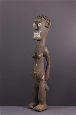 Bafo Ritual Figure