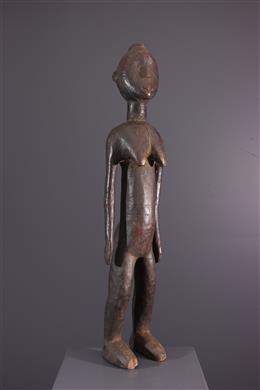 Tribal art - Mossi statue