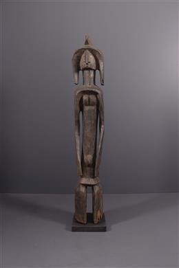 Tribal art - Mumuye Statue