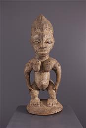 Statue Yoruba