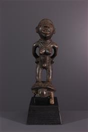 Statuette Bakongo