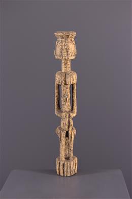 Tribal art - Dogon Statuette