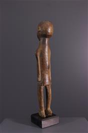 Statues africainesLobi figure