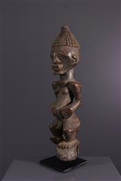 Statuette Songye