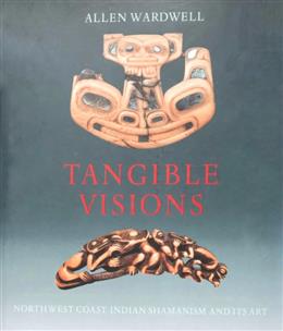 Tribal art - Tangible Visions