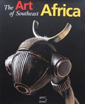 The Art of Southeast Africa 