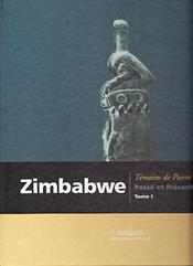 Zimbabwe Témoins de Pierre
